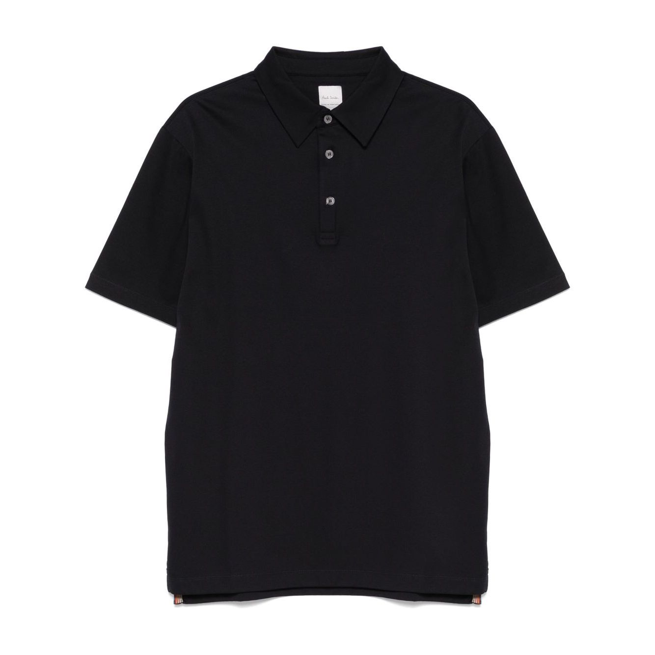 Paul Smith T-shirts and Polos Blue Topwear