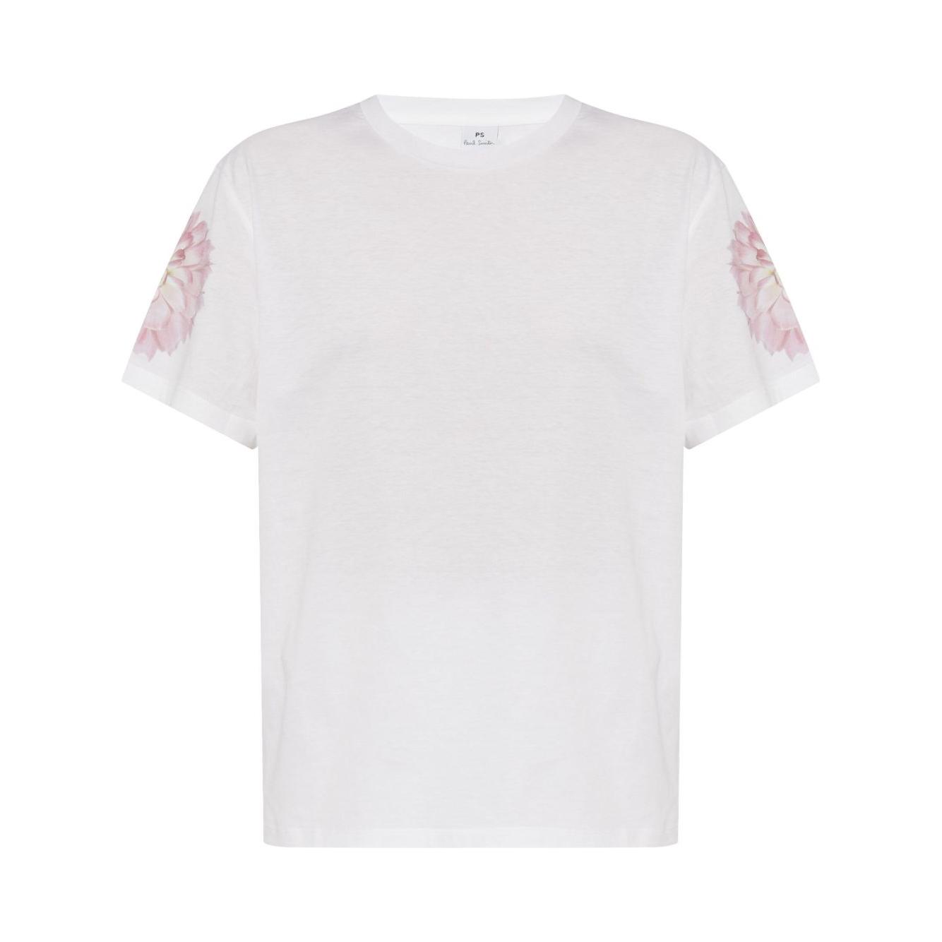 Paul Smith T-shirts and Polos White