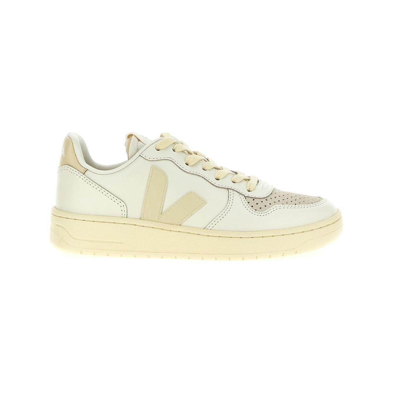 Veja Sneakers Beige VI0220498-P25