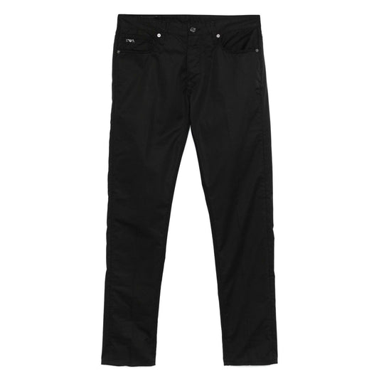 Emporio Armani straight leg jeans Jeans