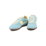 Autry Windspin in suede & Leather WSLWUB17-P25