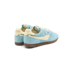 Autry Windspin in suede & Leather WSLWUB17-P25