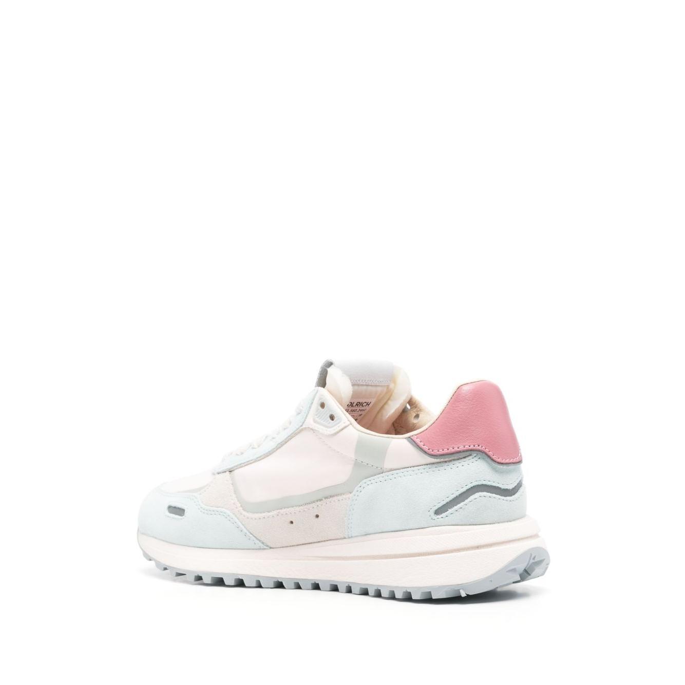 Woolrich Retro Sneakers WFW2515602460-P25