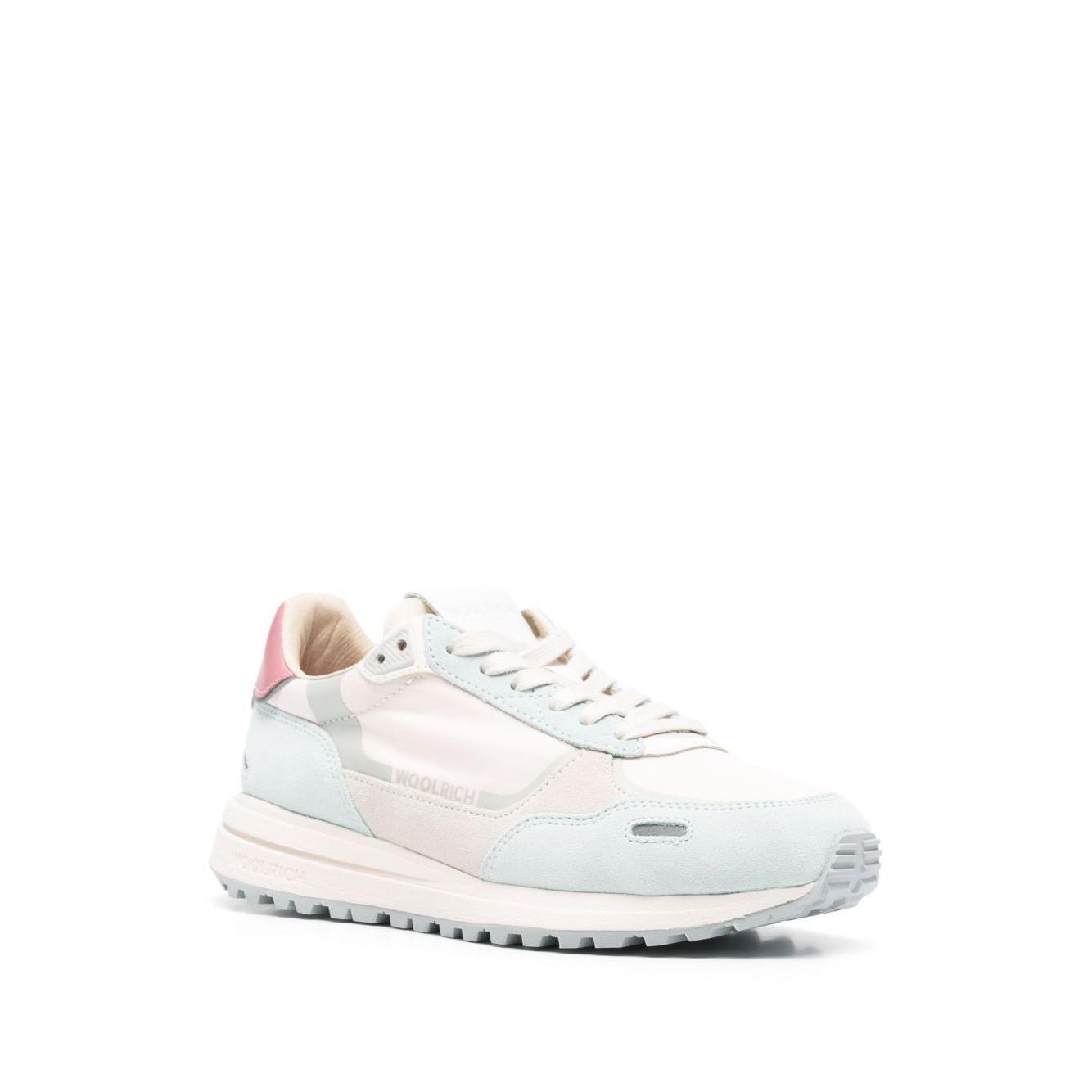 Woolrich Retro Sneakers WFW2515602460-P25