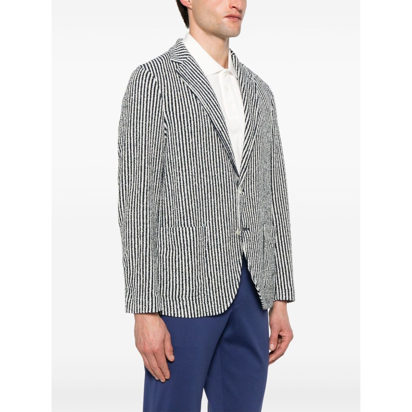 Circolo 1901 Jackets Blue Jackets