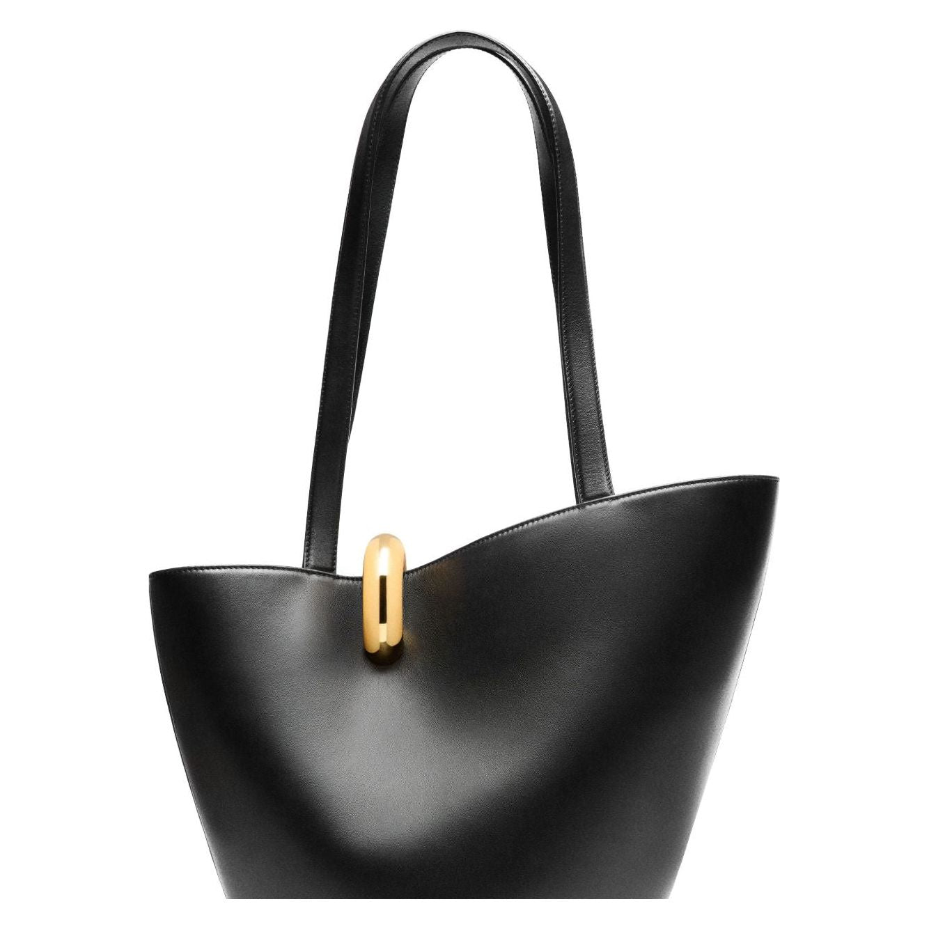 Jacquemus Le Petit Bambola bucket bag