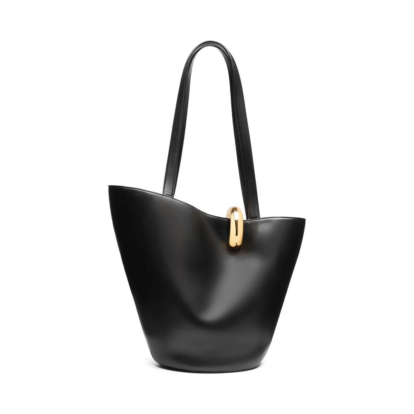 Jacquemus Le Petit Bambola bucket bag