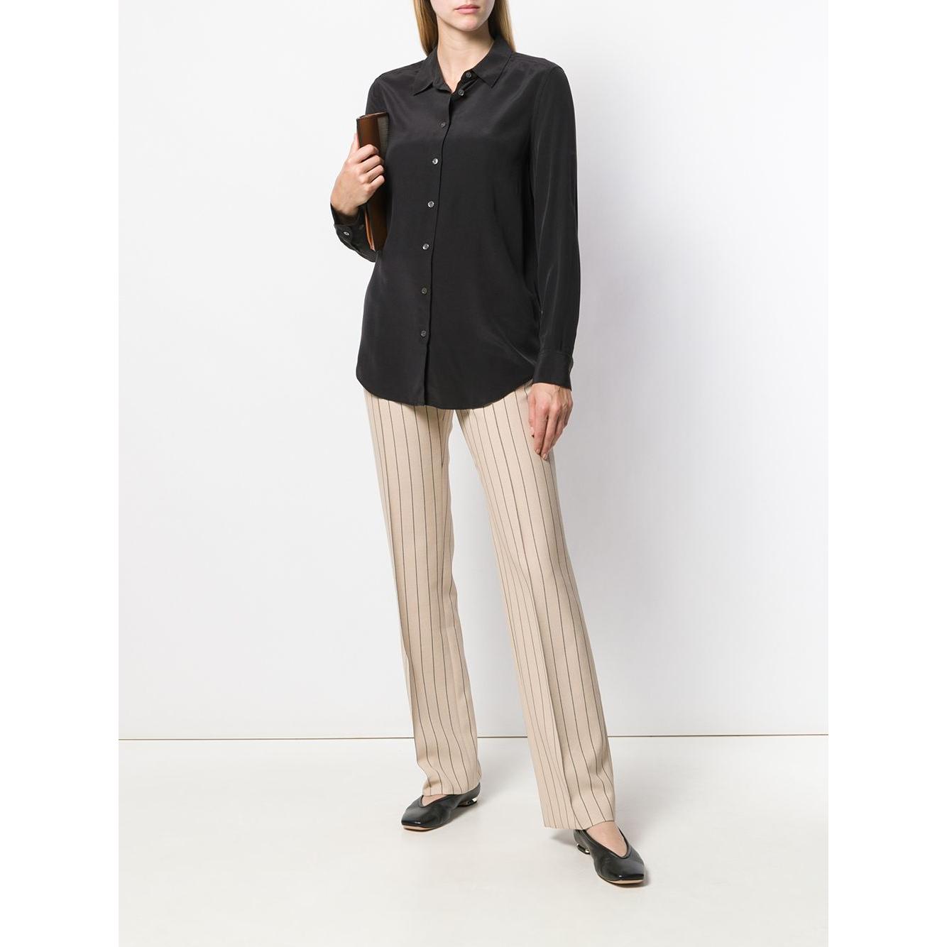 Equipment Shirts Black