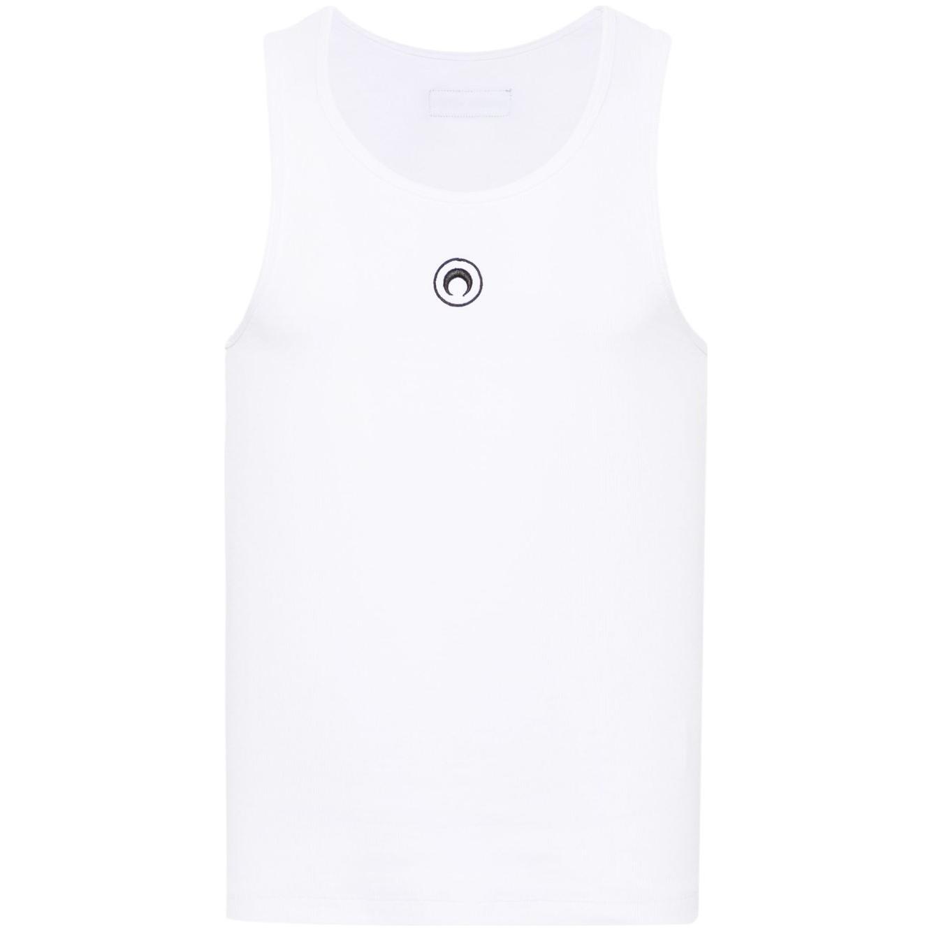 MARINE SERRE Top White