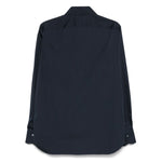 FINAMORE 1925 NAPOLI Shirts Blue