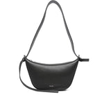 Jil Sander Knot small leather crossbody bag J07WG0095P6582001-AI25