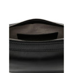 Jil Sander Knot small leather crossbody bag J07WG0095P6582001-AI25