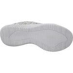 Plein Sport Silver Gleam Runner Joice Sneakers 4059623087437