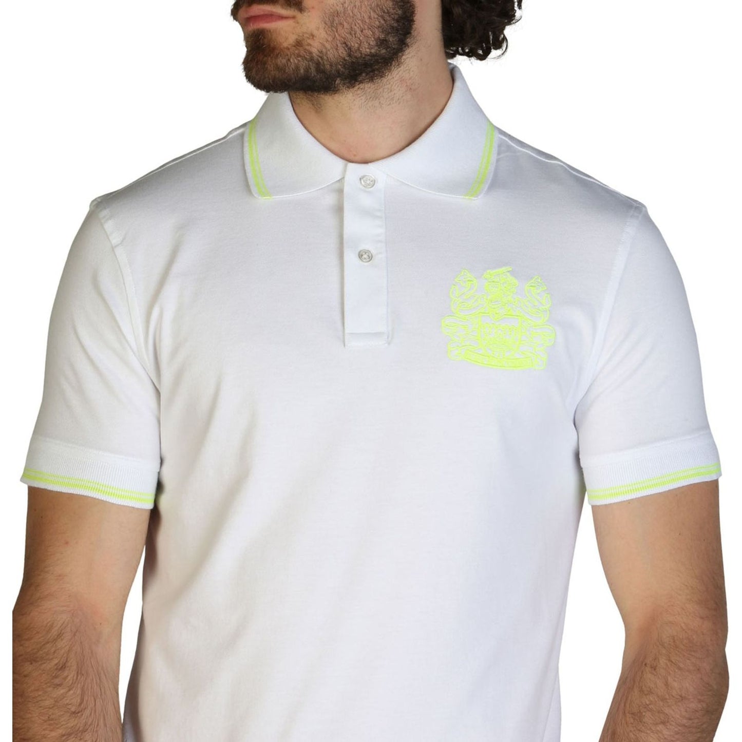 Aquascutum Polo Polo Aquascutum Light Gray