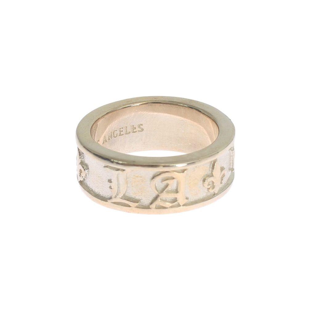 Nialaya Sterling Silver 925 Ring SIG19131-1