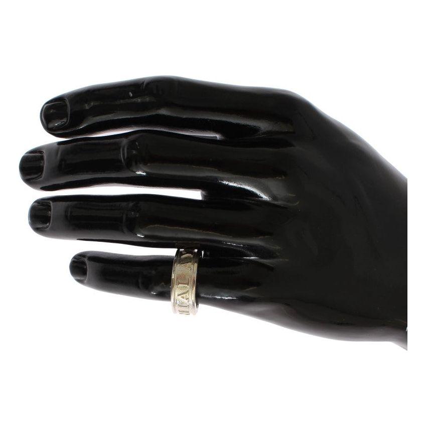 Nialaya Sterling Silver 925 Ring SIG19131-1