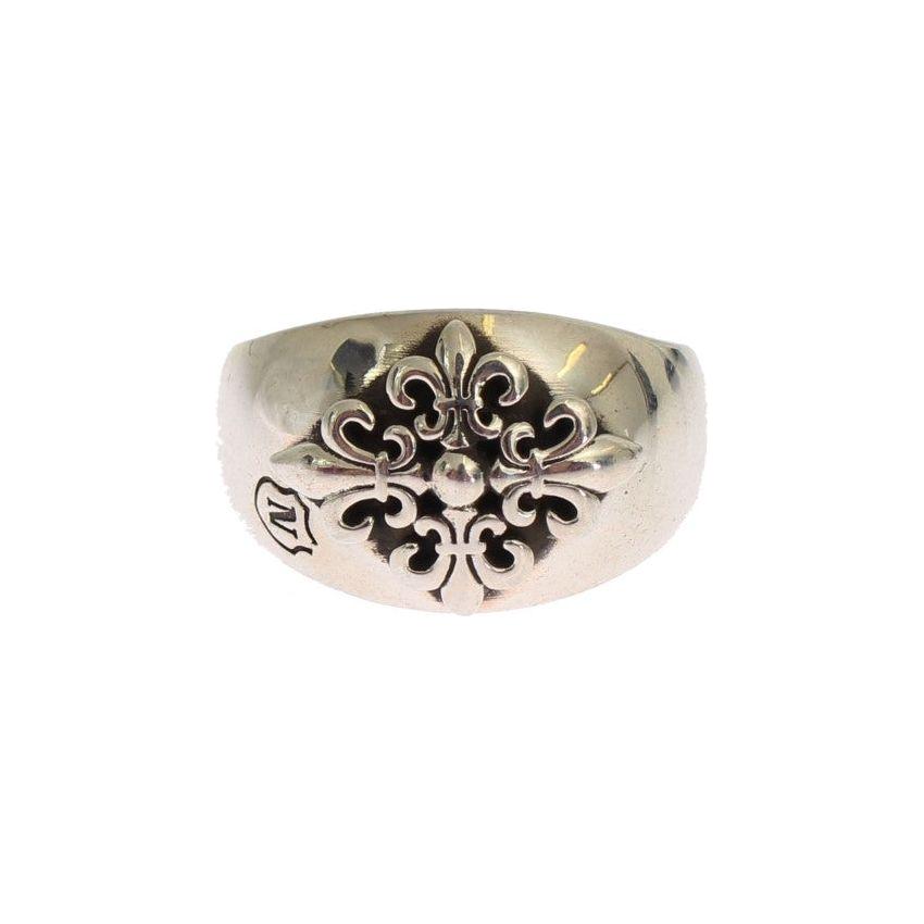 Nialaya Silver Crest 925 Sterling SIG19148-9