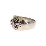 Nialaya Silver Crest 925 Sterling SIG19148-9