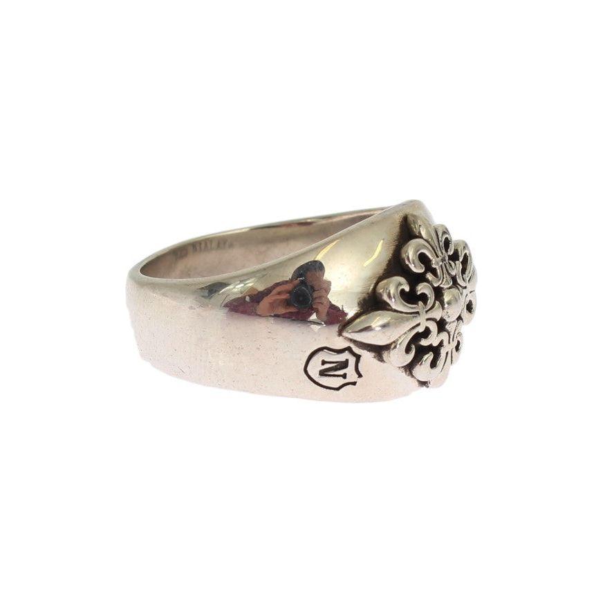 Nialaya Silver Crest 925 Sterling SIG19148-9