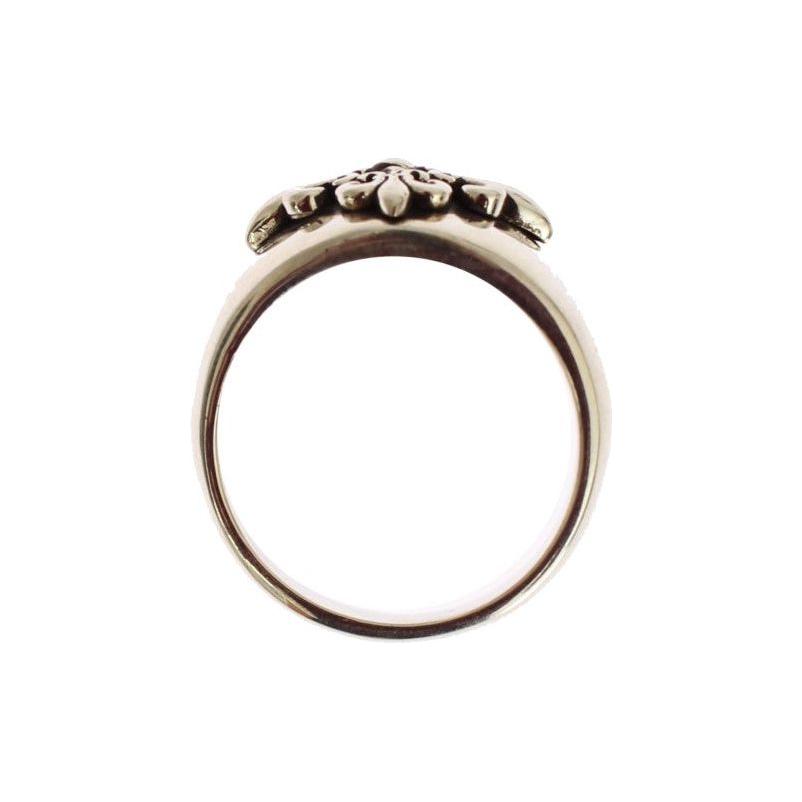 Nialaya Silver Crest 925 Sterling SIG19148-9