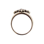 Nialaya Silver Crest 925 Sterling SIG19148-9