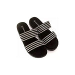 Péché Originel Silver Textile Women Sandal PÉOR-18728-EU35/US5
