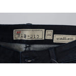 Acht Blue Low Waist Slim Fit Women Denim Jeans PAN71837-26