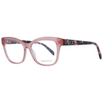 Emilio Pucci Pink Women Optical Frames PU-1046965