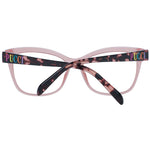Emilio Pucci Pink Women Optical Frames PU-1046965