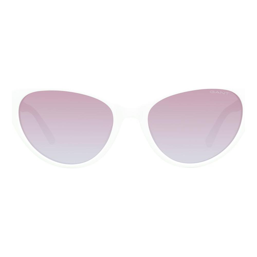 Gant Cream Women Sunglasses Gant Thistle