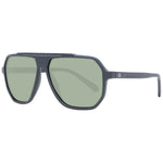 Guess Black Men Sunglasses GU-1045665