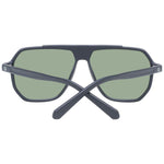 Guess Black Men Sunglasses GU-1045665