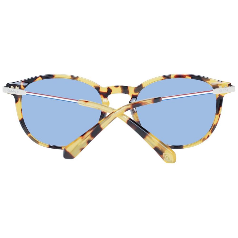Gant Multicolor Men Sunglasses Gant Light Steel Blue