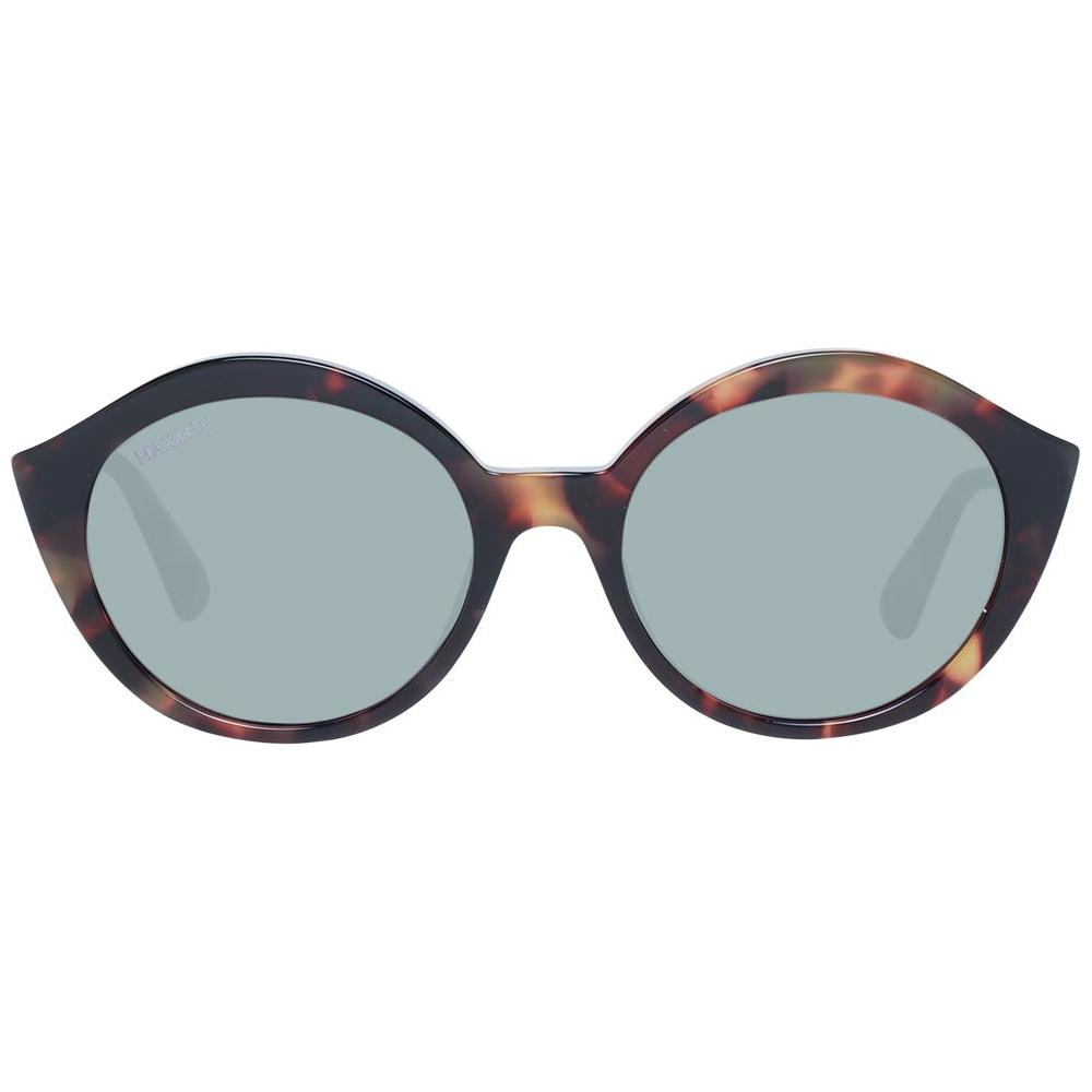 Max & Co Brown Women Sunglasses Max & Co Dark Gray