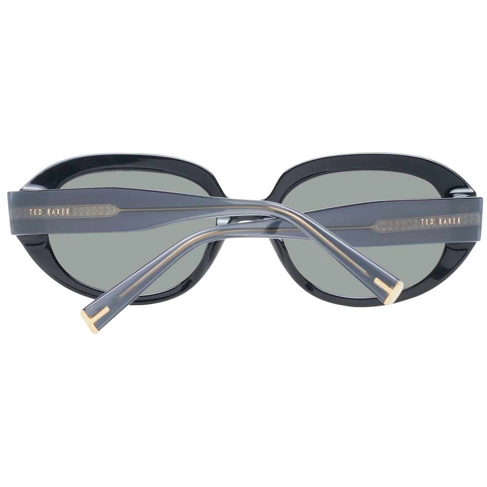 Ted Baker Black Women Sunglasses Ted Baker Slate Gray