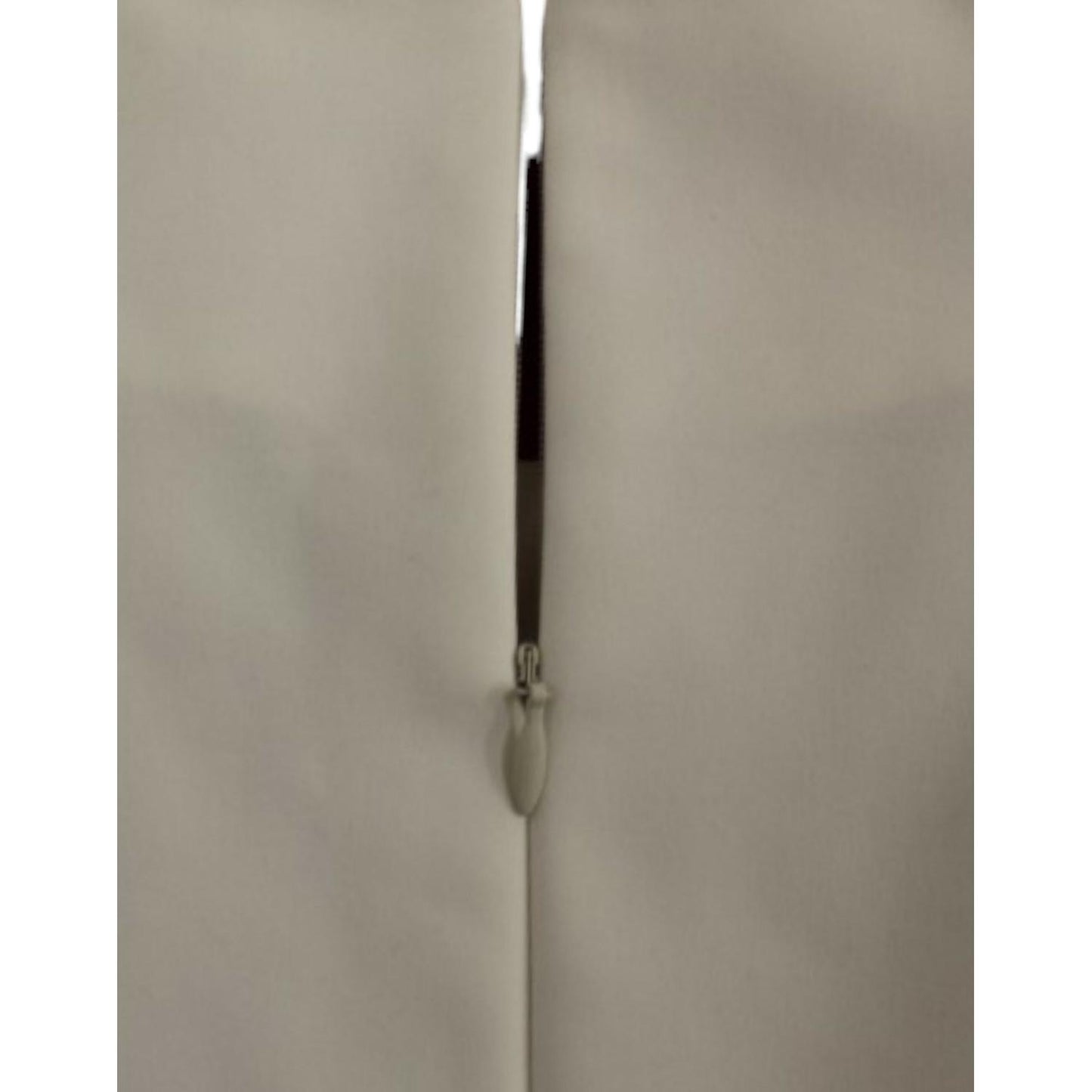 CO|TE Chic White and Pink Shift Robot Dress CO|TE Rosy Brown