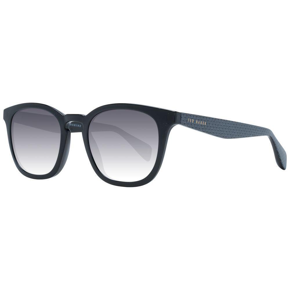 Ted Baker Black Men Sunglasses TE-1049046