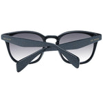 Ted Baker Black Men Sunglasses TE-1049046