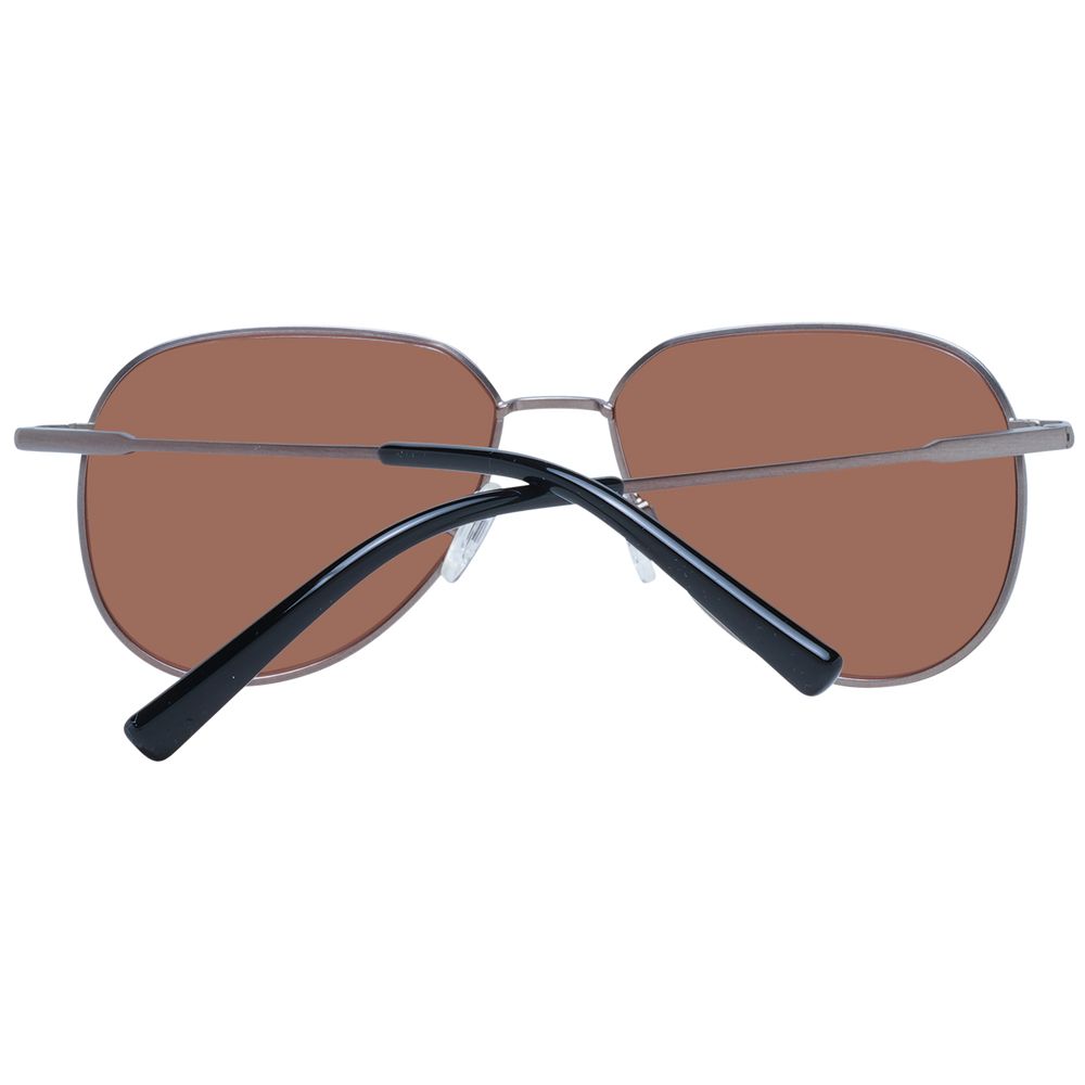 Serengeti Bronze Unisex Sunglass