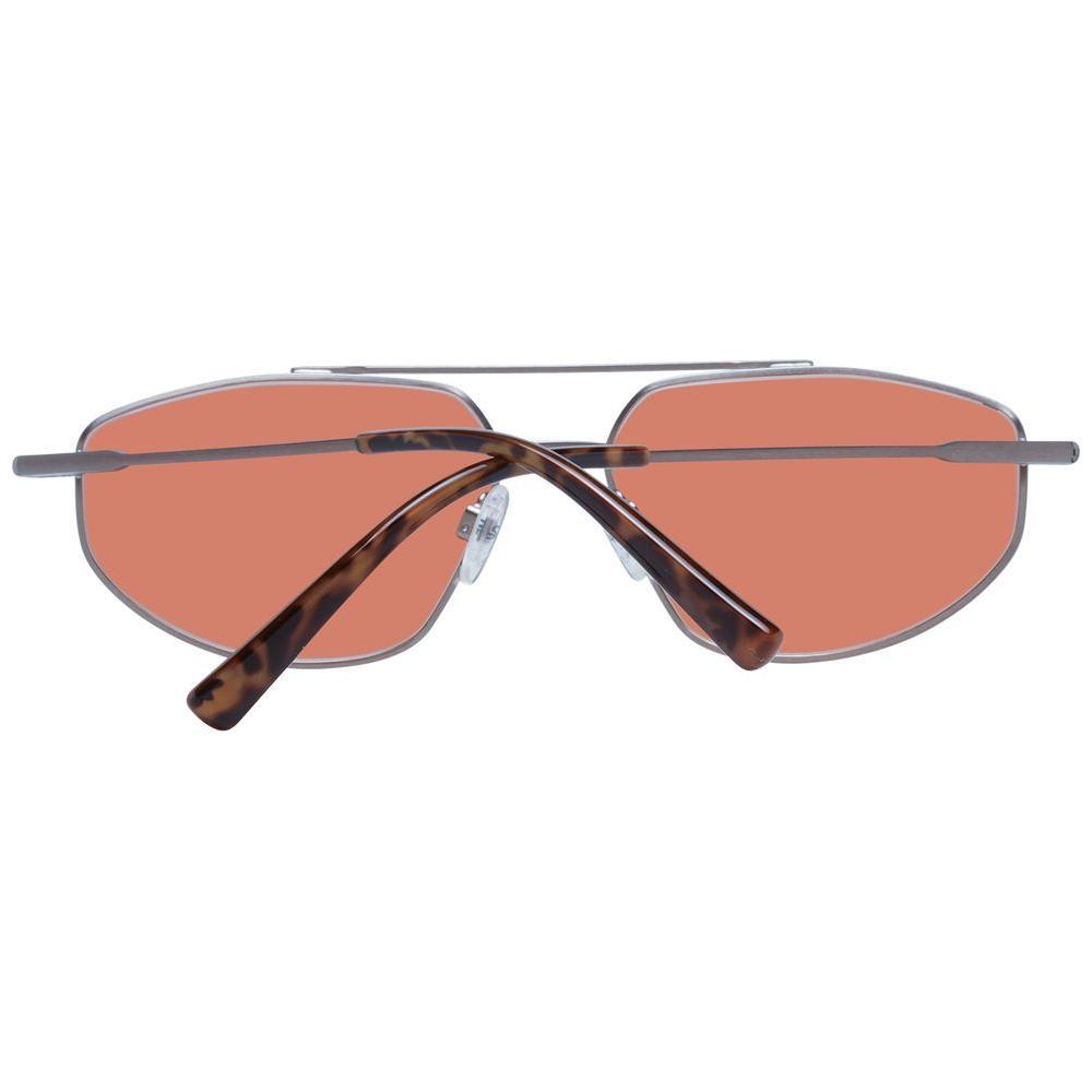 Serengeti Bronze Men Sunglass