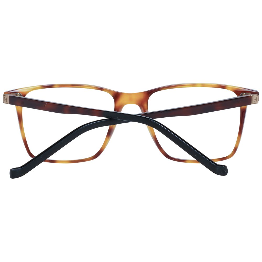 Hackett Brown Acetate Glasses (Frames)