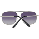 Guess Silver Men Sunglasses GU-1020517