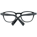 Ermenegildo Zegna Black Men Optical Frames ER-1020892