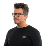 Ermenegildo Zegna Brown Men Optical Frames ER-1020894