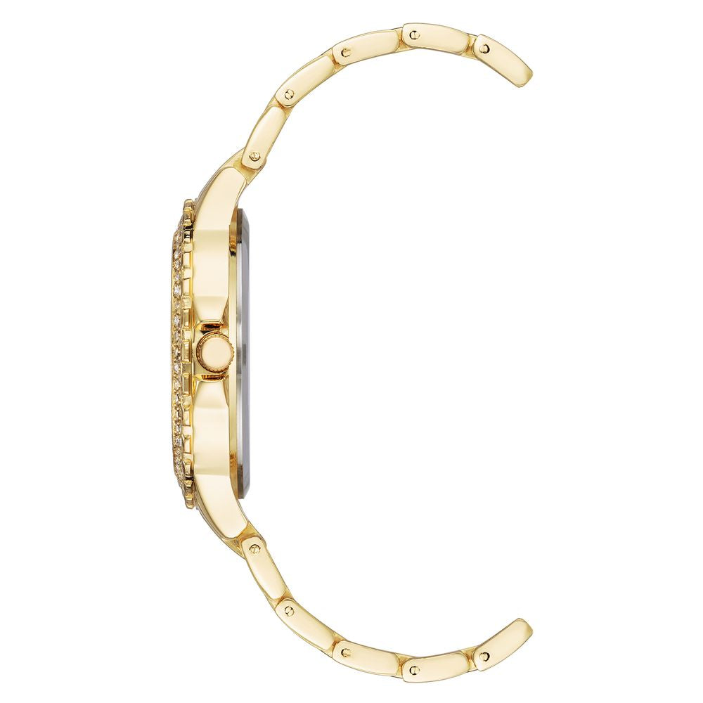 Juicy Couture Gold Women Watch Juicy Couture Antique White