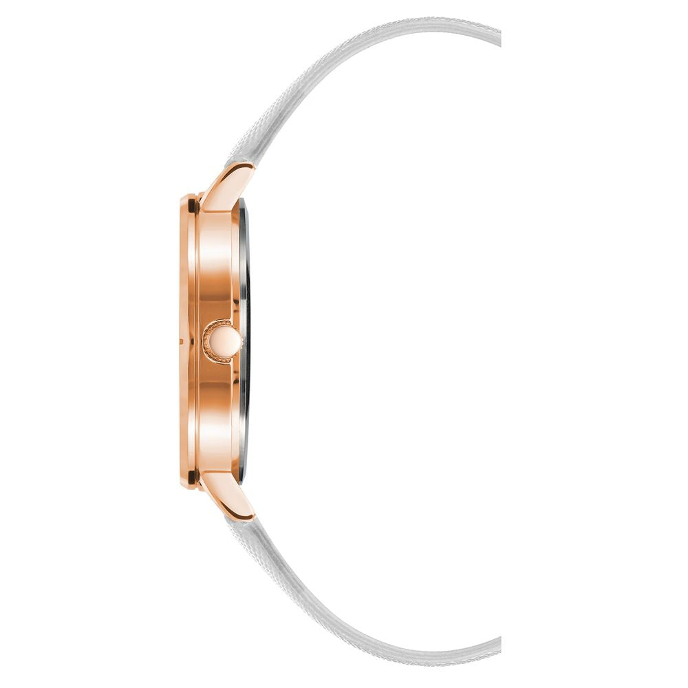 Juicy Couture Gold Women Watch Juicy Couture Light Gray
