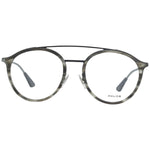 Police Gray Men Optical Frames PO-1007241