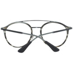 Police Gray Men Optical Frames PO-1007241