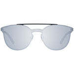 Web Black Unisex Sunglasses WE-1025945