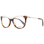 Police Brown Women Optical Frames PO-1028751